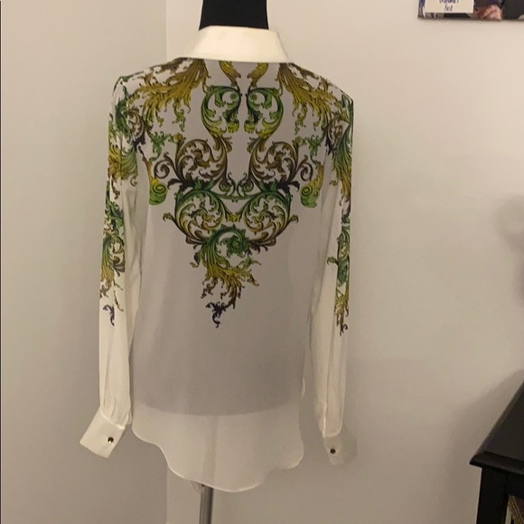 Genese Blouse - Picture 13 of 15